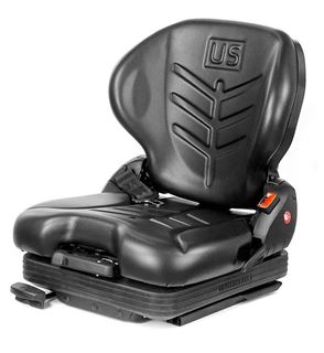 United Seats MGV65W Seat