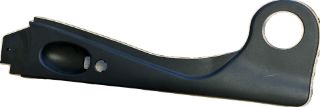 Picture of Plastic Side Cover Base Left Hand - 465803