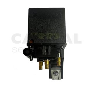 RECARO Valve Block - Air Lumbar System