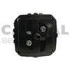 RECARO Air Lumbar Compressor Pump Kit - 7205833