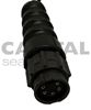 Fendt Monitor Converter Lead