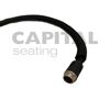 Fendt Monitor Converter Lead