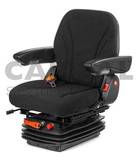 United Seats MGV84/TOP35 Seat