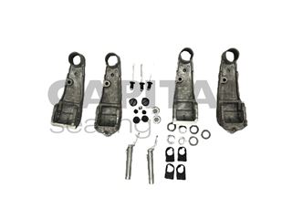 Grammer MSG90.5 Backrest Stop Kit