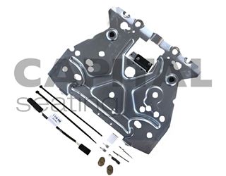 Grammer Operator Presence Switch Kit