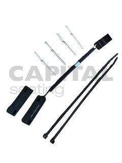 Grammer Seat Operator Switch