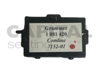 Grammer Evolution Series Solenoid Controller