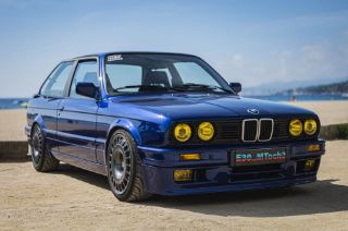 Picture of BMW E30