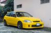 Picture of Honda Civic Type R EK9