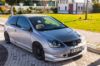 Picture of Honda Civic Type R EP3