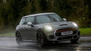 Picture of Mini John Cooper Works (JCW)