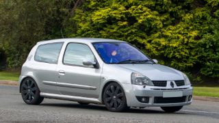Picture of Renault Clio 172/182/Trophy