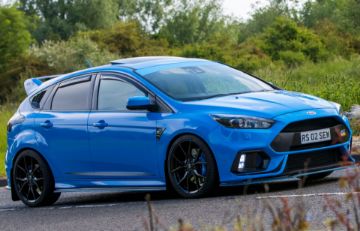 Focus RS mk2 Mk3 Car RECARO Seats Focus RS mk2 Mk3 Car RECARO Seats