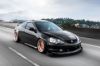 Honda Intega Type R DC5 Car RECARO Seats