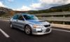Mitsubishi Evo 5/6/7/8 Car RECARO Seats