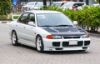 Mitsubishi Evo 2/3/4 Car RECARO Seats
