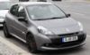 Renault Clio Sport 197 200 Car RECARO Seats