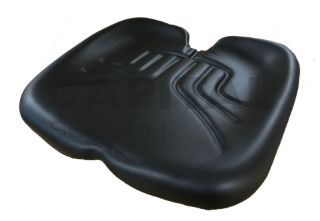 Grammer Seat Base Cushion - MSG30