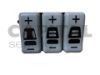 Grammer Seat Valve Kit MSG90.6