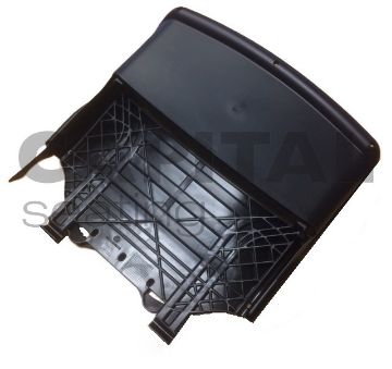 Seat Backrest Pan MSG12/20 Seat Backrest Pan MSG12/20