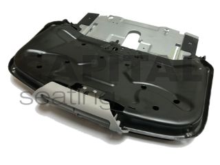 Grammer Seat Pan Angle (SPA) - 1040538