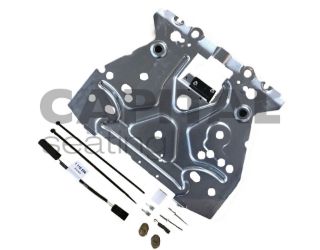 Grammer Operator Presence Switch Kit - 1161651