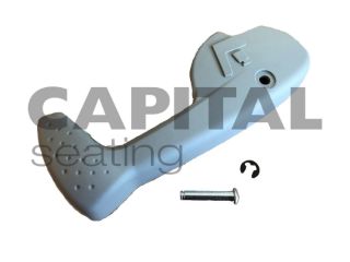 Grammer Weight Adjustment Handle Kit - 1081425