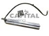 Grammer Additional Air Reservoir/Air Manifold Kit - 1364635