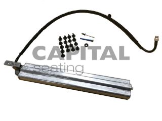 Grammer Additional Air Reservoir/Air Manifold Kit - 1364635