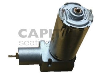 Grammer Air Compressor MSG75 12V - 1104003