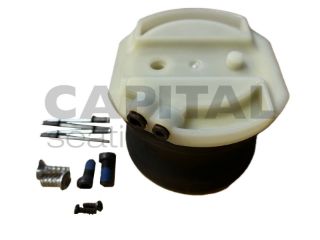 Grammer Air Spring Kit MSG75 - 1104010