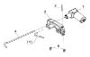 Grammer Air Compressor MSG75 12V - 1104003 - Drawing