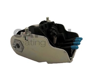 Grammer Level Control Valve Kit MSG90.3 - 1007995 Grammer Level Control Valve Kit MSG90.3 - 1007995