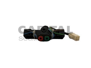 RECARO Ventiblock 24V - 365091 RECARO Ventiblock 24V - 365091