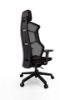 RECARO Gaming Chair - Aer, Midnight Black 4