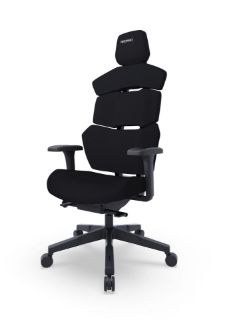 RECARO Gaming Chair - Nxt, Raven Black 1
