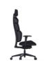 RECARO Gaming Chair - Nxt, Raven Black 6