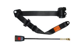 3 Point Seat Belt Kit