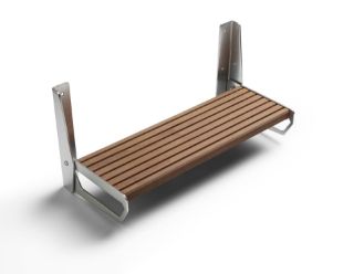 Footrest 64306 - Down