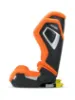 RECARO Axion 1 Child Seat - Side Isofix Out