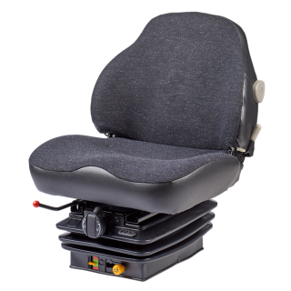 KAB 11/E6 Seat