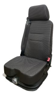 Pilot 408 Seat