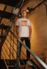 RECARO Spectrum White T-Shirt