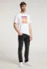 RECARO Spectrum White T-Shirt