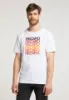 RECARO Spectrum White T-Shirt