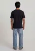 RECARO Spectrum Black T-Shirt