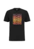 RECARO Spectrum Black T-Shirt