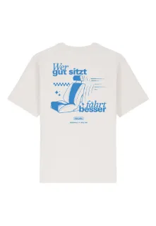 RECARO WGSFB Oversized T-Shirt