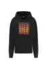 RECARO Spectrum Black Hoodie