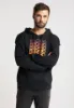 RECARO Spectrum Black Hoodie
